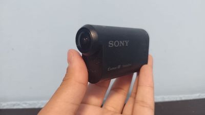 Sony Action Cam Hdr-as15