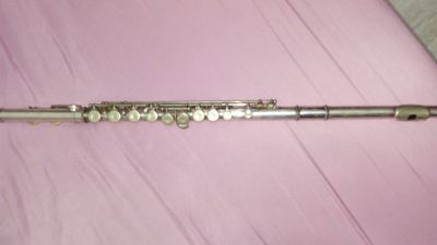 Flauta Transversal Profissional