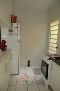 Casa à Venda com 3 Dormitórios no Bairro Serra Verde em Piracicaba