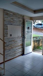 RS 250.000,00 Casa em Condo 2 Quartos, 1 Mutuá