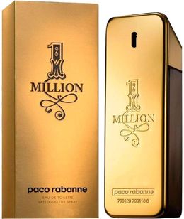 Paco Rabanne 1 Million 100 ML