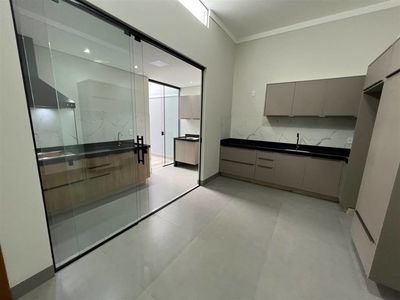 Casa com 120 m2 - Alto Cafezal - Marilia SP