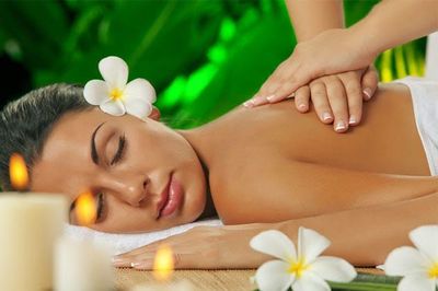 Massagem Relaxante Profissional Melhor Qualidade de Vida