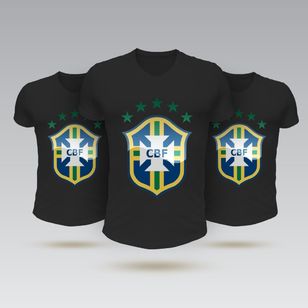 Camiseta da Copa Mod015