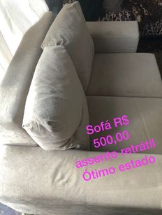 Vende Sofa