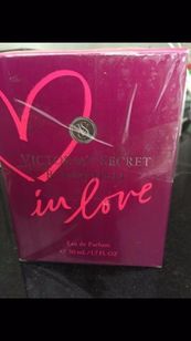 Perfume Victoria's Secret Bombshell in Love Original Importado