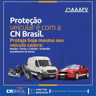 Cn Brasil Proteção Veicular