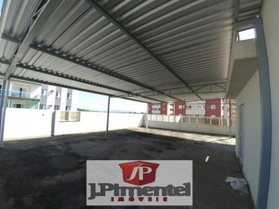 Sala Comercial com 374 m2 em Vitória - Jardim Camburi por 470 Mil à Venda