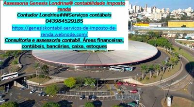 Escritório Assessoria, Auditoria Paraná Imposto de Renda 2022 Servi
