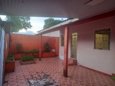 Casa com 2 Dormitórios à Venda, 263 m2 por RS 285.000 - Cidade Nova - Manaus-am