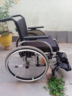 Cadeira de Roda