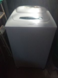 Máquina de Lavar Roupa Brastemp