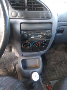 Ford Fiesta Hatch Class 1.0 MPI 4p 1999