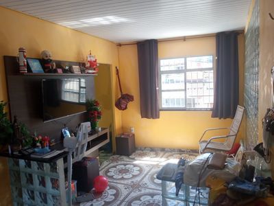 Casa com 6 Dormitórios à Venda, 200 m2 por RS 370.000 - Alvorada - Manaus-am