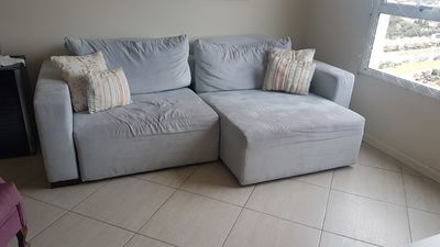 Sofa Retrátil