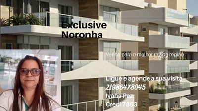 Exclusive Noronha- Santa Rosa