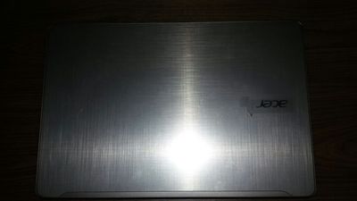 Notebook Acer Novo