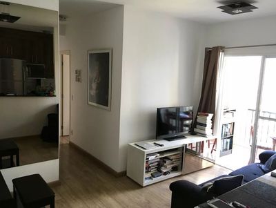 Apartamento Innova São Francisco com Suíte e Lazer Completo
