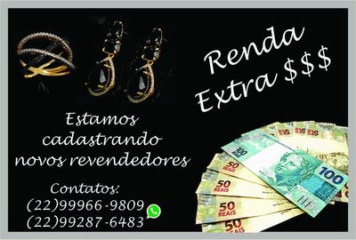 Renda Extra $$$