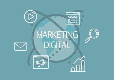 Material Online de Marketing Digital