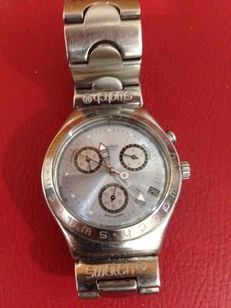Relógio Swatch Ag 1997