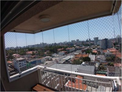 Apartamento com 2 Dorms em São Paulo - Vila Alexandria por 560 Mil à Venda