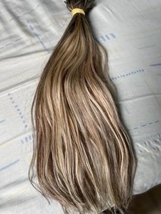 Cabelo Humano Mega Hair
