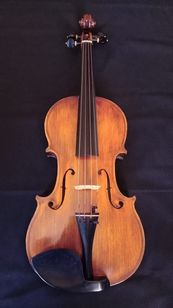 Viola de Luthier Tamanho 40