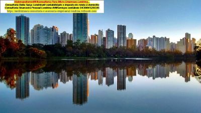 Ibiporaagência de Marketing Digital em Londrina/pr-