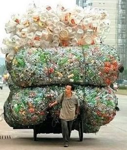 Aceito Doação de Reciclagem