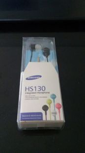 Microfones Samsung 17un