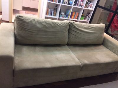 Sofa Etna Super Confortável