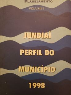 Jundiaí, Perfil do Municipio - 1998