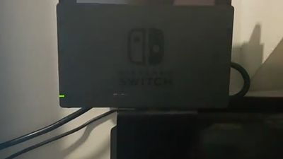 Nintendo Switch Desbl