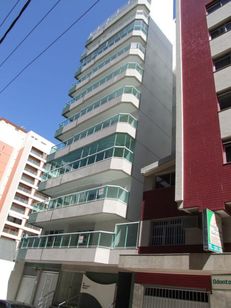 Apartamento 4 Quartos para Venda em Guarapari / ES no Bairro Centro