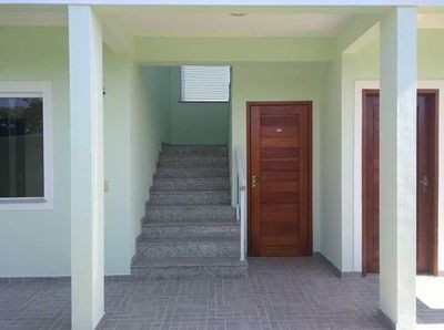 Apartamento Itaipuaçu R$165.000