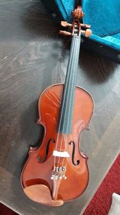 Violino Eagle Ve431 ¾ Novo