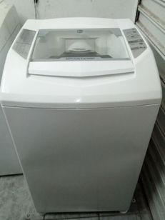Máquina de Lavar Brastemp 8 Kilos 127 V