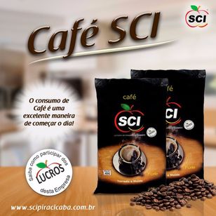 Café Marketing de Consumo