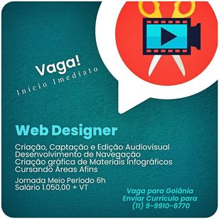 Web Designer
