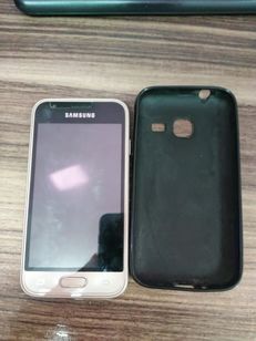 Celular Usado - Samsung Galaxy J1 Mini