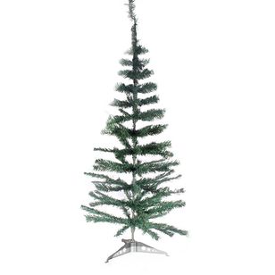 árvore de Natal para Decoração - 110cm