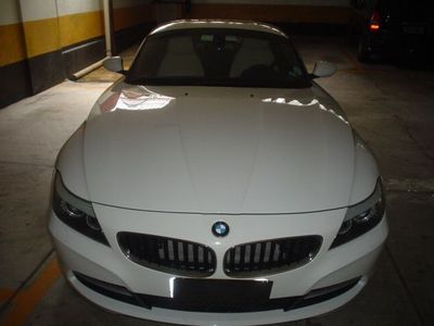 BMW Z4 , único Dono
