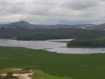 Terreno à Venda, 1000m2, R$ 365 Mil, C. Vista da Lagoa, Sarzedo, MG