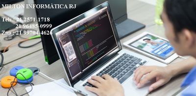 Assistência Técnica Informática Imediata 100% Honestidade e Qualidade