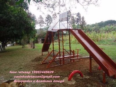 Playground Preço Baratocasinha de Pica Pau