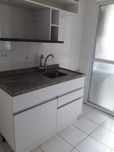Vende-se Apartamento com 2 Dormitórios-condomínio Atua Taboão Ref:1040