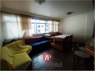Apartamento com 3 Dorms em Vitória - Barro Vermelho por 410 Mil à Venda
