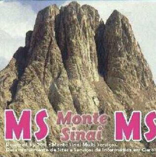 Monte Sinai Imóveis