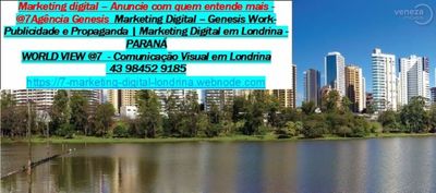 Consultoria de Marketing Digital Londrina - Digital Agência de P